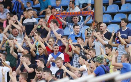 "Динамо" поедет в Мариуполь, когда получит официальные гарантии спецслужб - Мадзяновский