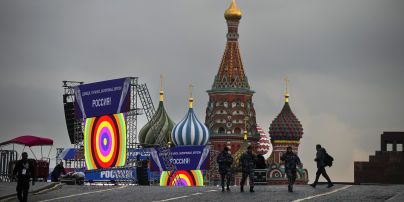 Росія стоїть з протягнутою рукою! США поставили на місце Іран! | Жданов