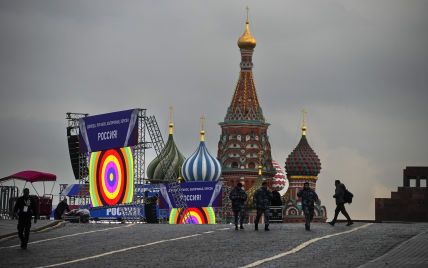 Эксперт назвал пять факторов, устраняющих угрозу от России