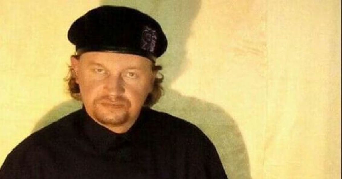 Захват заложников в Луцке: террорист оказался родом из России