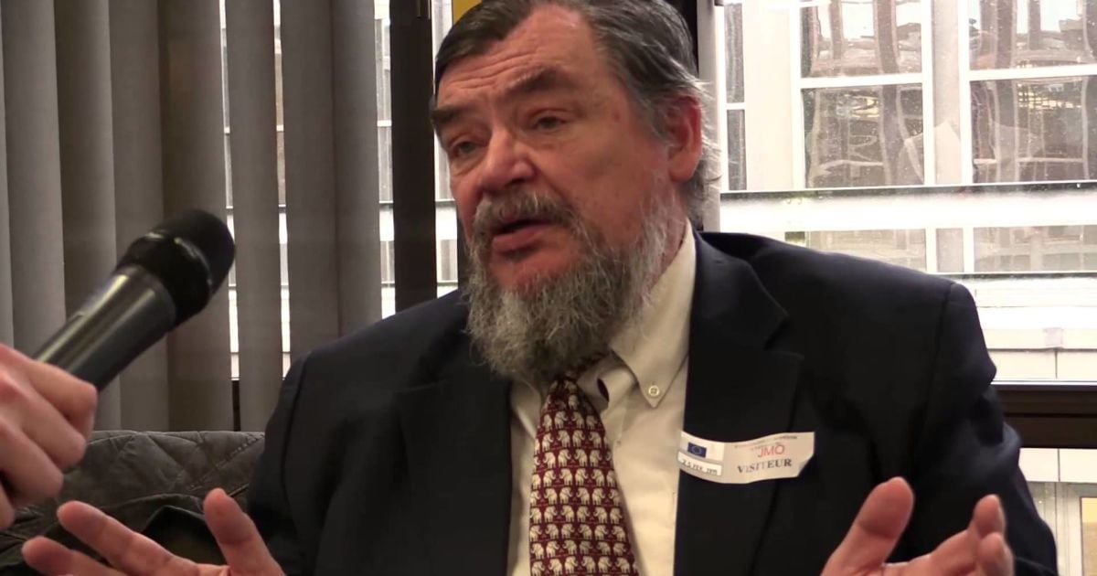 Райнерт говорит, что Украина сейчас находится на перепутье между первым и третьим миром экономической карты