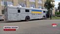 Мобільний автобус-донор: цінний подарунок із США для Львівської лікарні