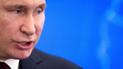 Президент РФ Володимир Путін