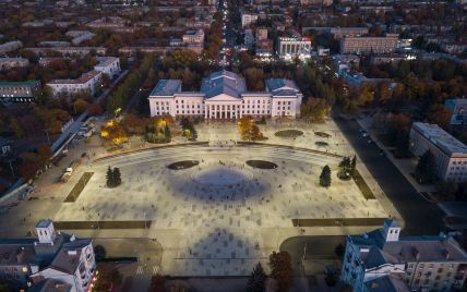 "Такі рішення мають ухвалюватись виключно на місцях": Краматорськ не вводитиме карантин вихідного дня