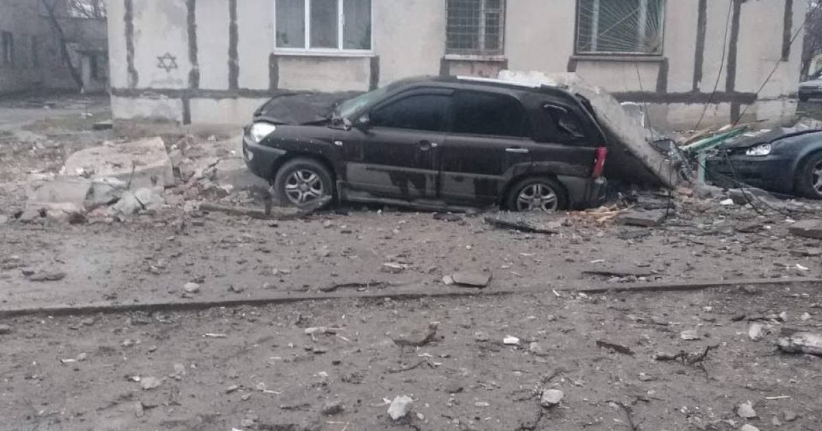 Мер Маріуполя благає про допомогу для мешканців, які 5 діб під обстрілами без води, світла і тепла