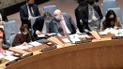 Заседание Совбеза ООН: представитель Украины заявил о готовности Зеленского встретиться с Путиным