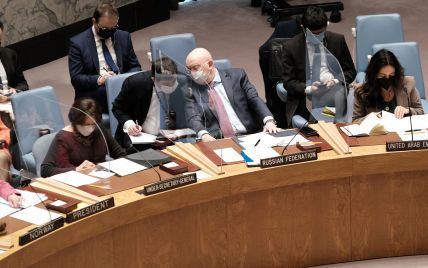 "Є одна небезпека": експерт пояснив, навіщо Росія скликала Радбез ООН щодо Запорізької АЕС