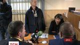 Суд виніс рішення по сепаратисту Логвінову, який намагався втекти у Росію