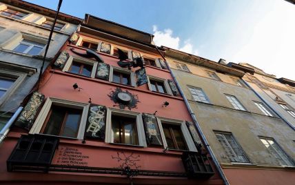 У Львові закрили один з найпопулярніших серед туристів ресторан