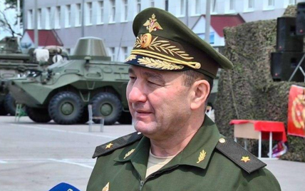 Замена "сирийского мясника": что известно о генерале Жидко, предположительно возглавившем оккупационные войска РФ вместо Дворникова