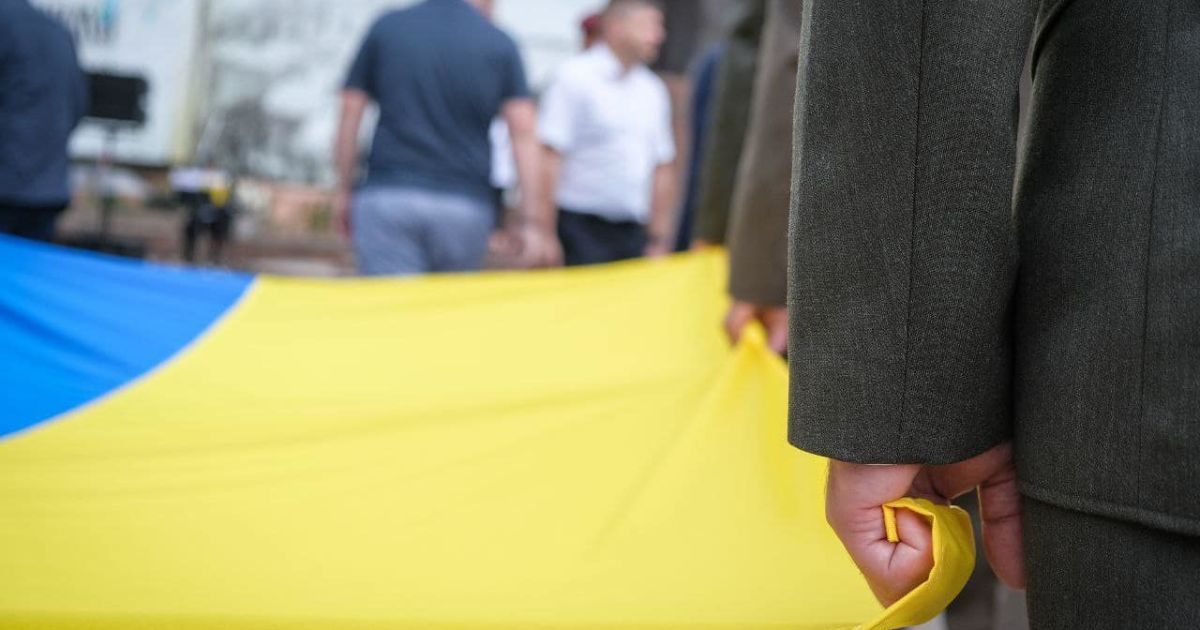 Святкування Незалежності в Чернівцях_6 / © Чернівецька ОДА у Facebook