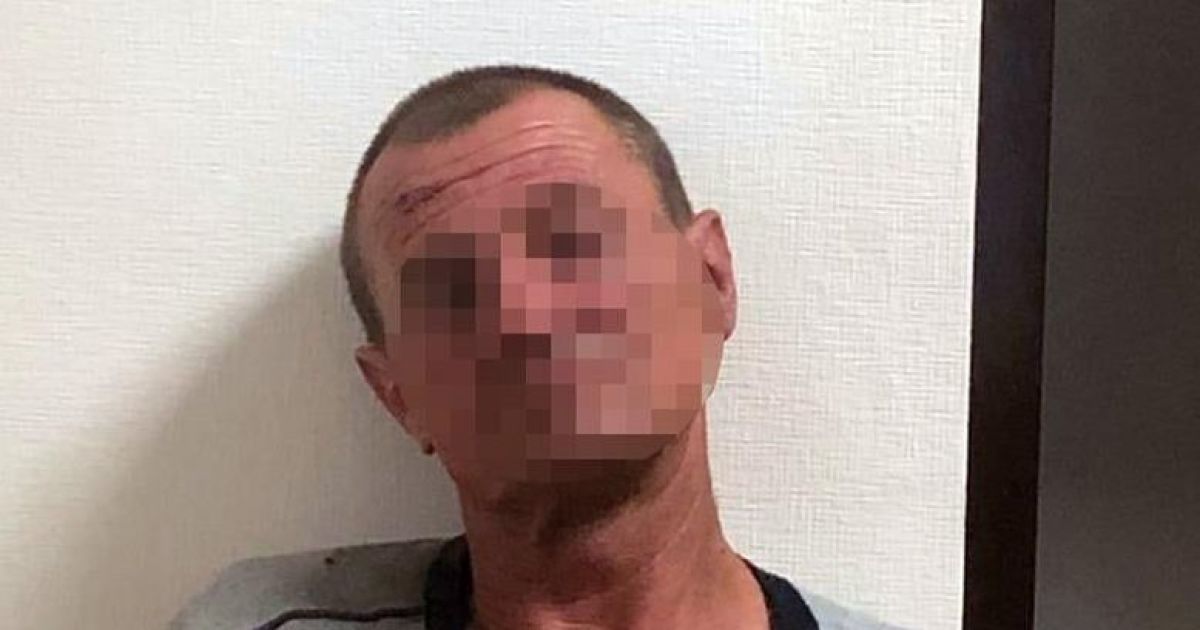 У Києві чоловік через ревнощі до колишньої дружини підпалив автівку її співмешканця / © Київ Оперативний