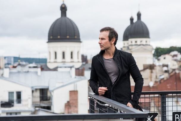 Святослав Вакарчук / © instagram.com/sviatoslav.vakarchuk