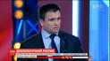 Украина разорвет около 40 договоров с Россией - Климкин
