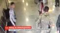 В аэропорту "Борисполь" гражданин Марокко набросился на пограничников с кулаками