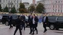 Візит Віткоффа та Кушнера до Києва