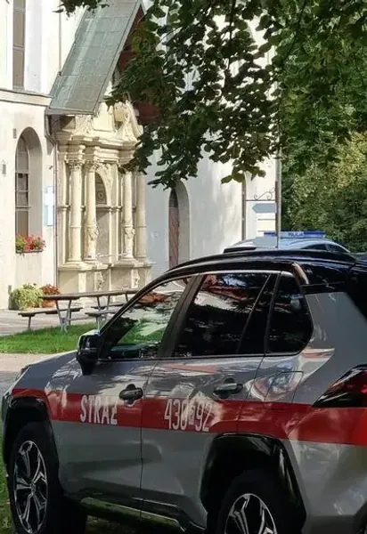 Фото: GAZETA JAROSŁAWSKA