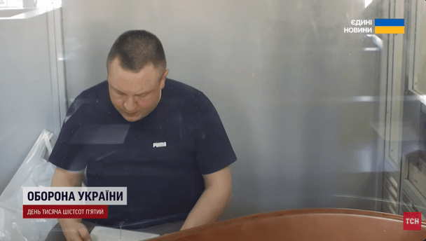 Starlink і морозильник посеред лісу: несподіване продовження гучного скандалу із експоліцейським та вкраденими 400 тисяч доларів