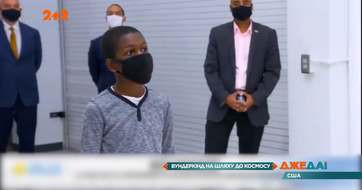 Как в сша юный вундеркинд поражает своими способностями выдающихся профессоров