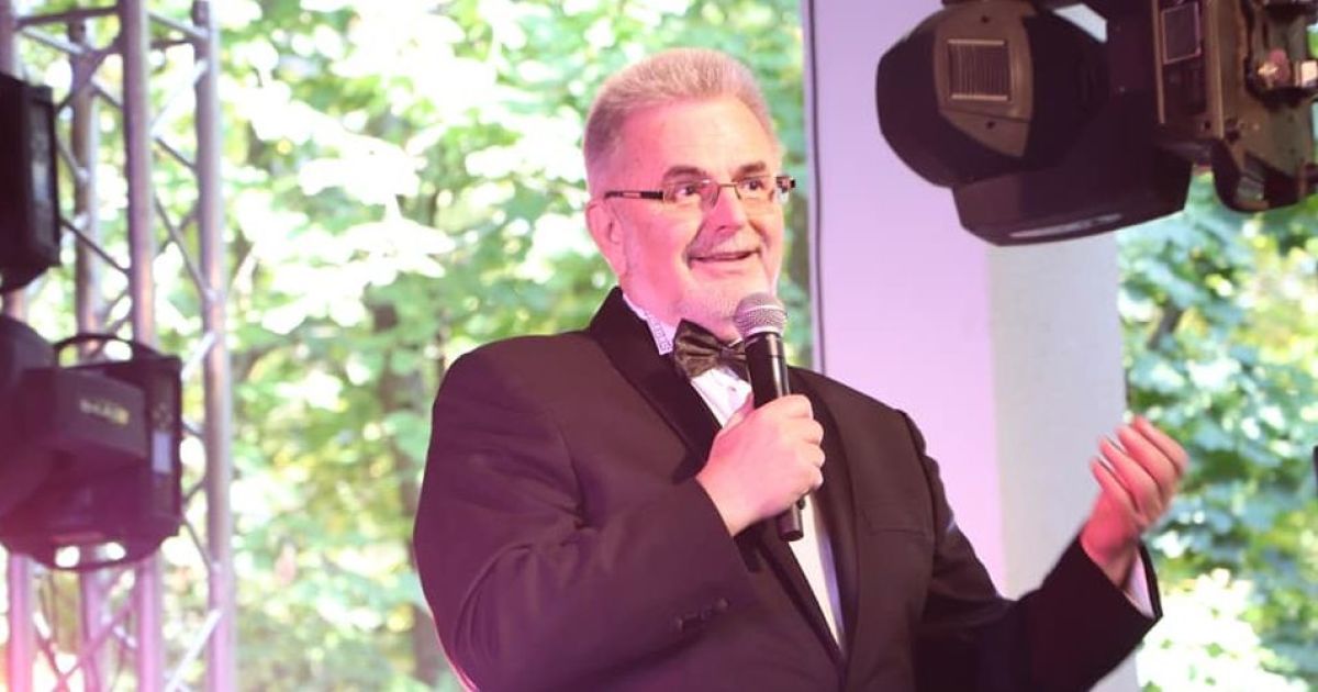 Марьян Гаденко