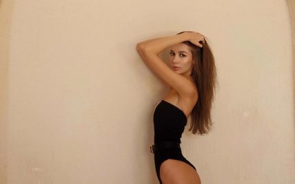 Переможниця конкурсу "Міс Україна-2021" Яремчук розсекретила свою вагу та параметри