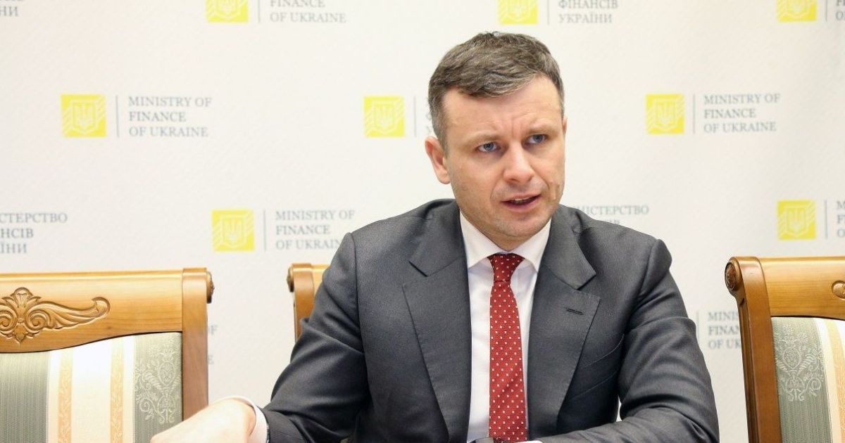 Допомога з-за кордону: міністр фінансів розповів, звідки Україна отримує гроші