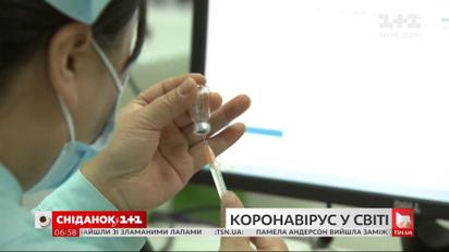 Як сьогодні світ бореться з коронавірусом