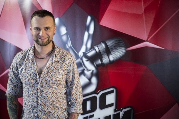 Руслан Квинта