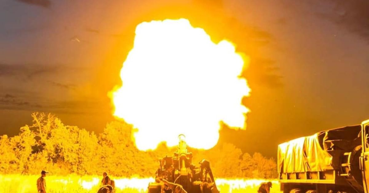 ВСУ уничтожают оккупантов и их технику: в Генштабе подтвердили ликвидацию россиян в Купянске и Херсоне