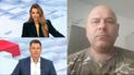 "Мы бы и дальше сидели, но не выдерживаем" - полицейский об эвакуации с горячих точек войны