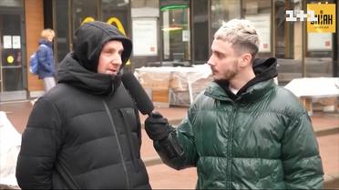 Сила пропаганди: росіяни на прості питання відповідають словами з телевізору