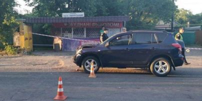 "Краще би я померла": водій Toyota в Одесі прокоментувала ДТП із загиблими дівчиною і дитиною