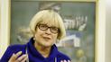 Амосова прокомментировала свое увольнение с поста ректора университета Богомольца