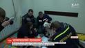 На Донеччині працює собака-психолог для пожежників