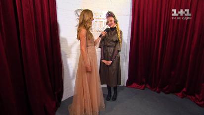 Оля Полякова розкрила подробиці своїх розбірок з Катериною Кухар тет-а-тет