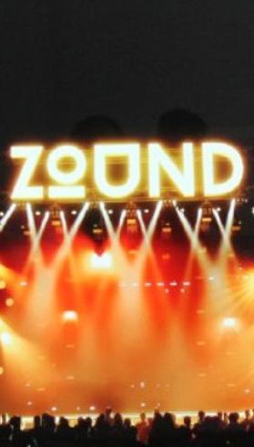 "Большая стройка" Зеленского создала на Хортице условия для грандиозного музыкального фестиваля ZOUND 2021