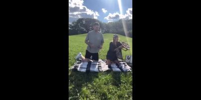 Ирина Сопонару восхитила романтическим свиданием с мужем