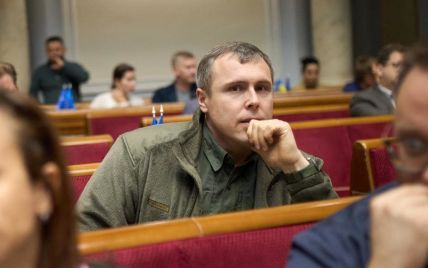 Конфлікт у 47-й ОМБр: нардеп прокоментував скандальні обвинувачення Маркуса на адресу Шаламаги