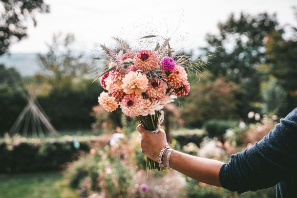 День ангела 9 липня — душевні привітання в прозі / © Unsplash