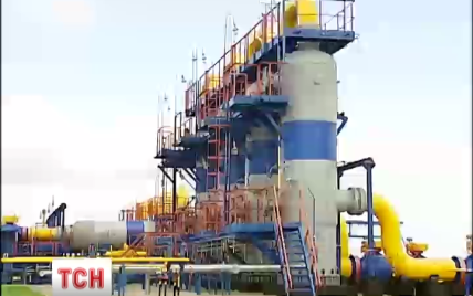 Цена российского газа для Украины после второго квартала 2015 будет зависить от цены в соседних странах