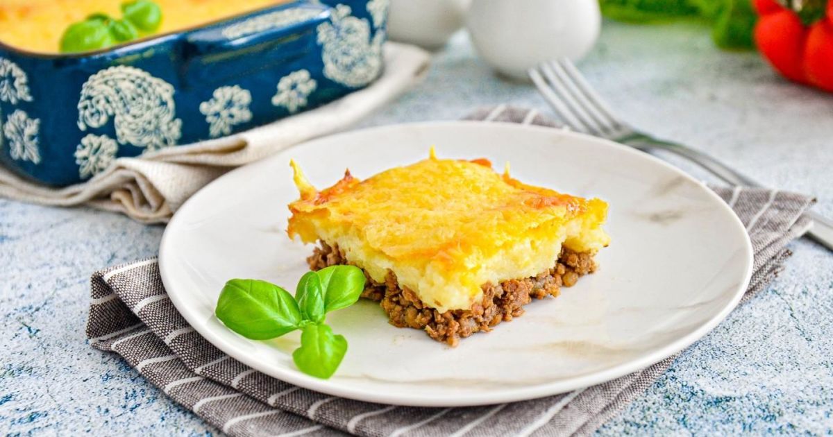 Что приготовить из вчерашнего картофеля