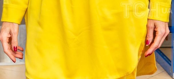 Маникюр королевы Максимы / © Getty Images