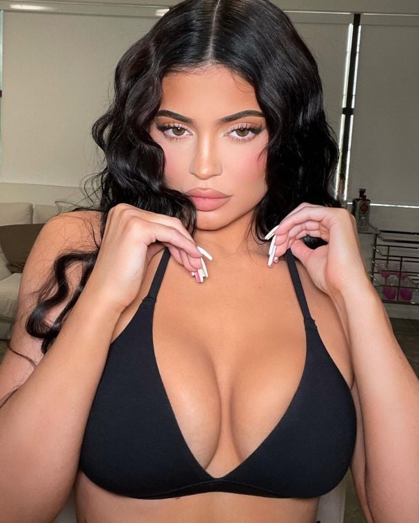  / © instagram.com/kyliejenner