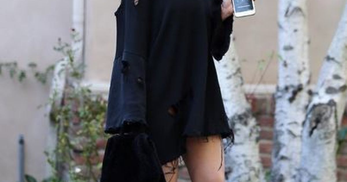 Кайли Дженнер