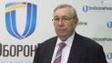 Энтони Тернер, член Наблюдательного совета "Укроборонпрома"