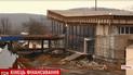 У представництві ЄС прокоментували скандал із модернізацією кордонів України