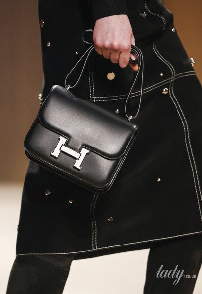 Колекція Hermes прет-а-порте сезону осінь-зима 2019-2020 / © Getty Images