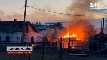 Бої на Курщині вже 4 дні! Росіяни зазнали найбільших разових втрат!