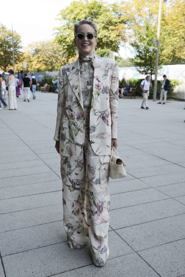 Шерон Стоун / © Getty Images