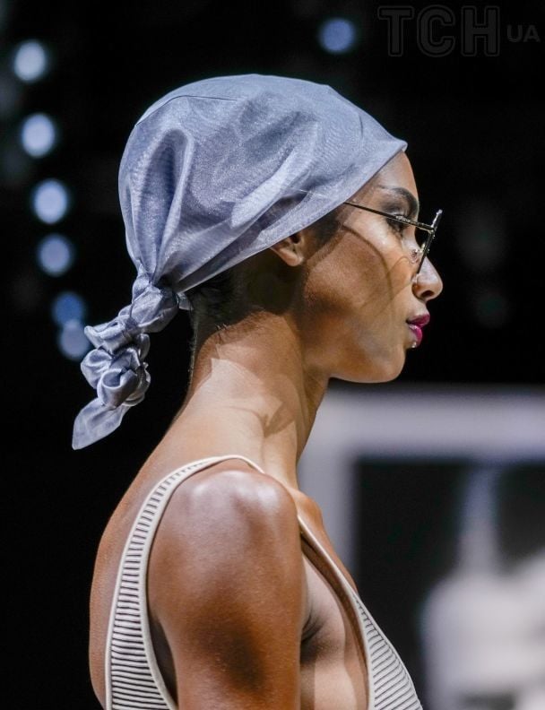Коллекция Emporio Armani весна-лето 2025 / © Associated Press